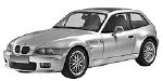 BMW E36-7 P178E Fault Code