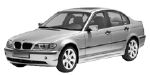 BMW E46 P178E Fault Code