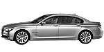 BMW F02 P178E Fault Code
